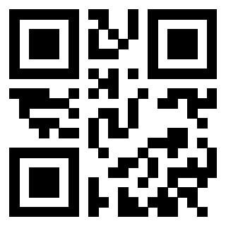 3305073641 - Immagine del Qr Code