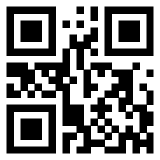 3305073642 - Immagine del QrCode associato