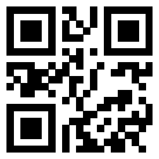 3305073644 - Immagine del Qr Code