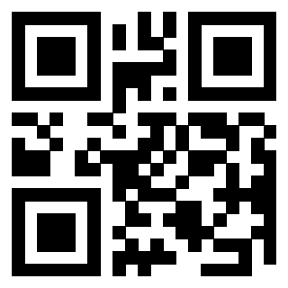 QrCode di 3305073649