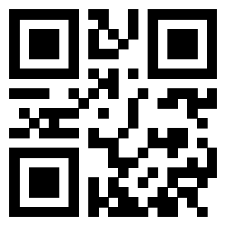 3305073650 - Immagine del Qr Code associato
