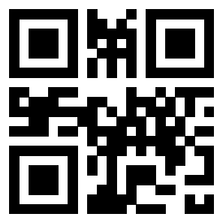 3305073652 Qr Code associato