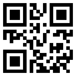 3305073656 - Immagine del QrCode