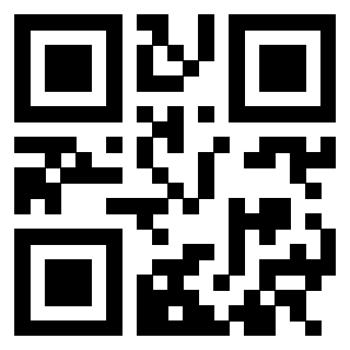3305073657 Qr Code associato