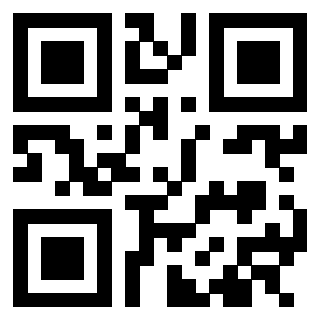 Immagine del QrCode di 3305073658