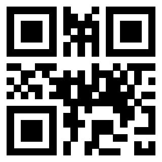 3305073660 - Immagine del QrCode associato