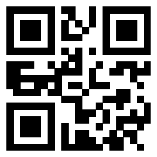 3305073661 - Immagine del Qr Code