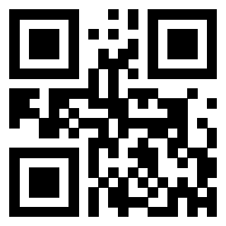 Il QrCode di 3305073663