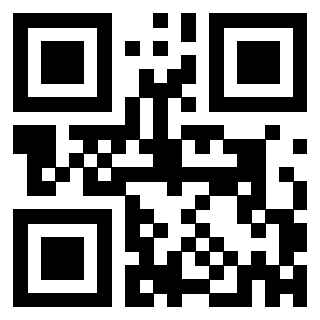 Il Qr Code di 3305073664