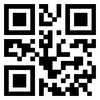 Il Qr Code di 3305073668