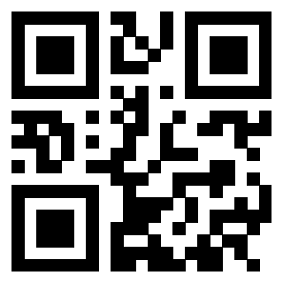 3305073669 - Immagine del Qr Code associato