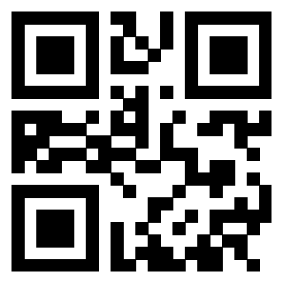 Immagine del QrCode di 3305073670