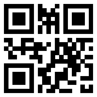 Immagine del Qr Code di 3305073671