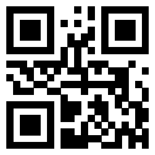 Scansione del QrCode di 3305073673