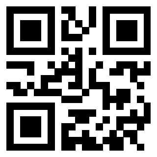 3305073676 - Immagine del QrCode associato