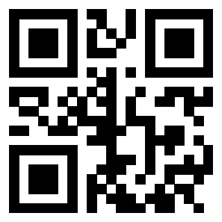 Il Qr Code di 3305073677