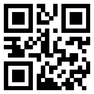 Immagine del QrCode di 3305073678