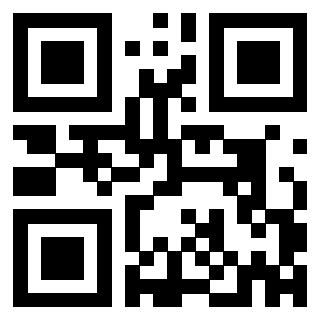 Scansione del Qr Code di 3305073679