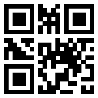 Immagine del QrCode di 3305073681