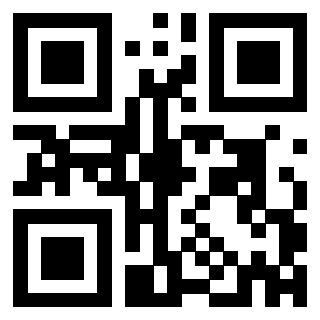 Il Qr Code di 3305073684