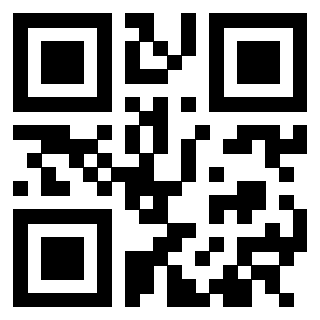 3305073686 Qr Code associato