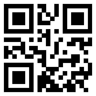 3305073688 QrCode associato