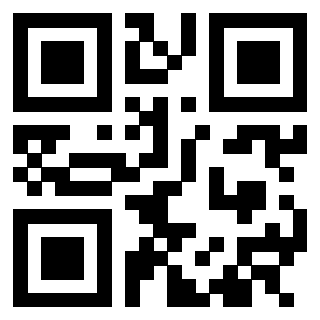 Scansione del Qr Code di 3305073692