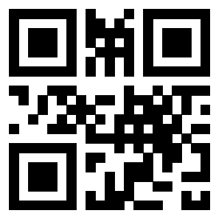 Immagine del QrCode di 3305073693