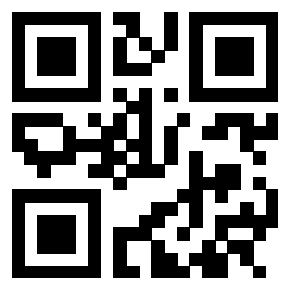 3305073695 QrCode associato