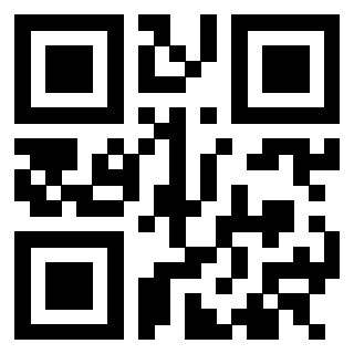 3305073699 - Immagine del QrCode