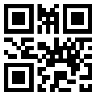 Scansione del QrCode di 3305073700