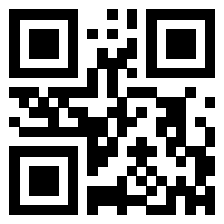 Il Qr Code di 3305073702