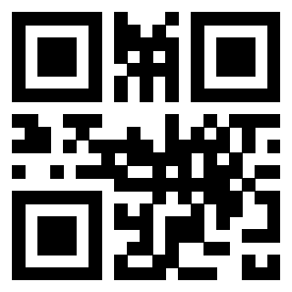 Il Qr Code di 3305073703