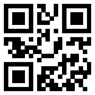 3305073705 - Immagine del Qr Code
