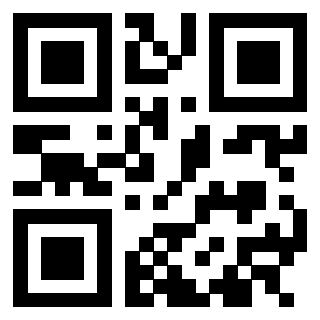 3305073708 - Immagine del Qr Code