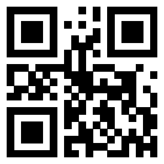 3305073713 - Immagine del QrCode associato