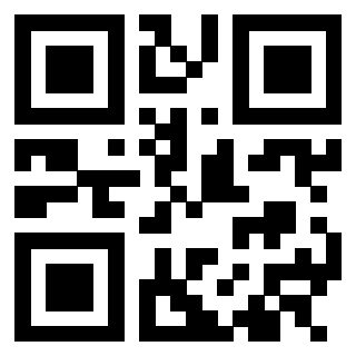 3305073716 QrCode associato