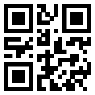 3305073718 - Immagine del Qr Code
