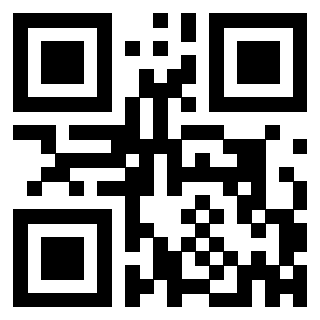 Scansione del Qr Code di 3305073720