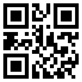 Scansione del Qr Code di 3305073721