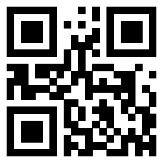 3305073723 - Immagine del Qr Code