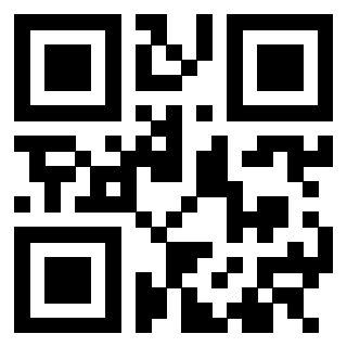3305073726 Qr Code associato