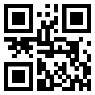 3305073729 - Immagine del Qr Code associato