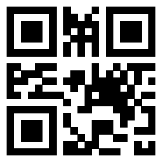 3305073730 - Immagine del Qr Code