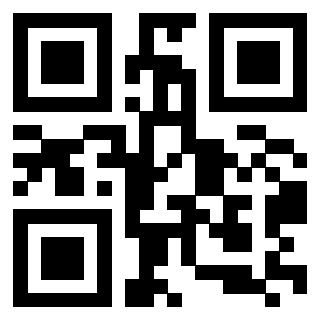 3305073732 - Immagine del QrCode associato