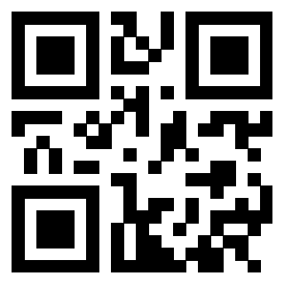 3305073733 Qr Code associato