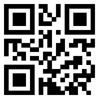 Immagine del Qr Code di 3305073734