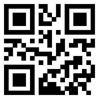 QrCode di 3305073735