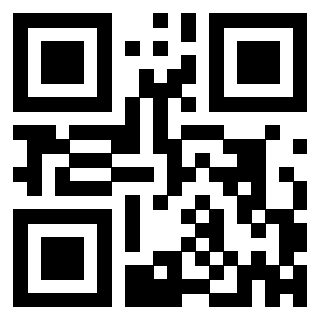 3305073741 - Immagine del QrCode associato