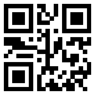 3305073742 - Immagine del QrCode